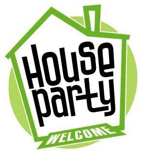 Cocobean Productions: House Parties